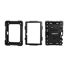 Калъф за таблет Hannspree Apollo 2 Rugged, 10.1&quot;, За Apollo 2, Черен