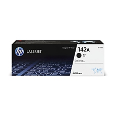 HP 142A Black Original LaserJet Toner Cartridge