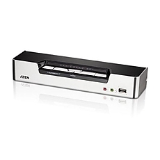 KVMP switch ATEN CS1794 4-port, USB, HDMI, Audio