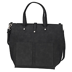 Чанта за лаптоп HAMA Classy, 40 cm (15.6&quot;), Черен