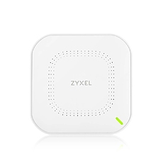 Безжична точка за достъп ZYXEL NWA50AX, WiFi6, AX1800, PoE