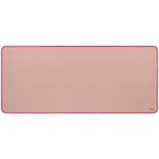 LOGITECH Desk Mat Studio Series - DARKER ROSE - N/A - N/A - NAMR-EMEA - EMEA, DESK MAT