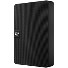 SEAGATE HDD External Expansion Portable (2.5'/4TB/ USB 3.0)