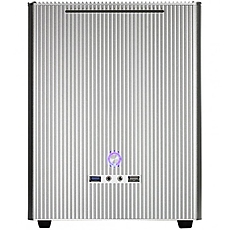 E-mini M5 Silver No PSU, Mini-ITX