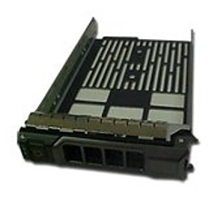 Dell F238F Hard Drive Carrier Assembly, 3.5'' (SAS/SATAU)