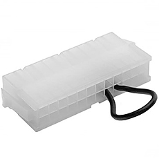 EK-ATX Bridging Plug (24 pin)