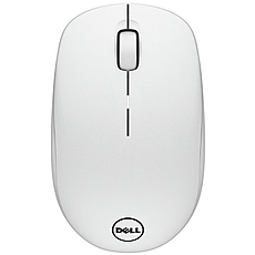 Dell Wireless Mouse-WM126 - White