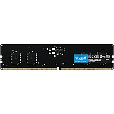 CRUCIAL 32GB DDR5-4800 UDIMM CL40 (16Gbit)