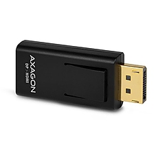 AXAGON RVD-HI, DisplayPort -> HDMI Reduction / Mini Adapter, FullHD
