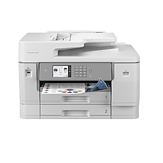 Brother MFC-J6955DW Inkjet Multifunctional