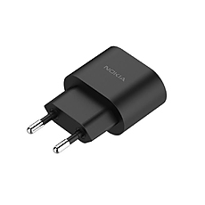 NOKIA FAST CAR CHARGER 18W