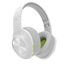 Hama "Spirit Calypso" Bluetooth® Headphones, Over-Ear, Bass Boost, Foldable, whi