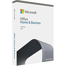 Офис пакет Office Home and Business 2021 за  Windows и МАС