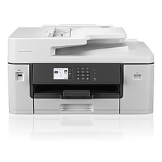 Brother MFC-J3540DW Inkjet Multifunctional