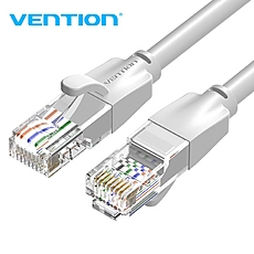 Vention РљР°Р±РµР» LAN UTP Cat.6 Patch Cable - 0.5M Gray - IBEHD