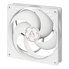 Arctic вентилатор Fan 140mm P14 PWM PST (White) - 200-1700rpm