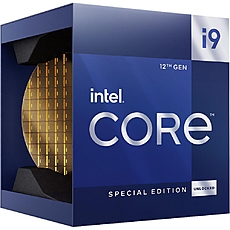 CPU Intel Alder Lake Core i9-12900KS, 16 Cores, 24 Threads (3.40 GHz Up to 5.50 GHz, 30MB, LGA1700), 150W, BOX