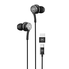 XC1 USB TYPE-C EARPHONES