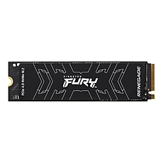 Solid State Drive (SSD) Kingston Fury Renegade M.2-2280 PCIe 4.0 NVMe 4000GB