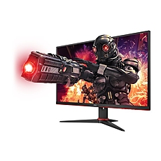 AOC 24G2ZE/BK 23.8inch LCD monitor HDMI DP