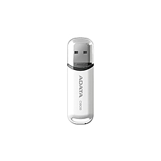 ADATA C906 32GB USB 2.0 White