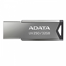 ADATA UV250 32GB USB 2.0 Black