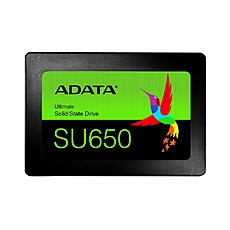 Adata 120GB , SU650 , 2.5" SATA - Solid State Drive
