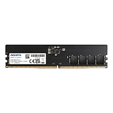 Adata 16GB Desktop Memory - DDR5 U-DIMM 4800 MHz , 1.1V