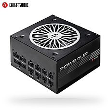 Chieftec PowerUP 850W