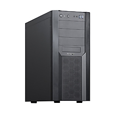 Chieftec Workstation Chassis