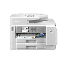 Brother MFC-J5955DW Inkjet Multifunctional