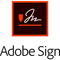 Софтуер Adobe Sign for business, Other, EU English, Subscription New