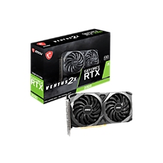 MSI RTX3060 VENTUS 2X 12G OC