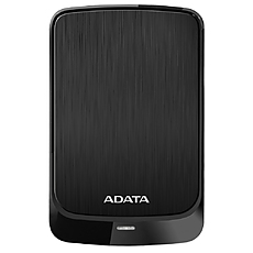 ADATA HV320 2TB Black