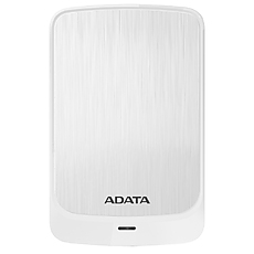 ADATA HV320 2TB White