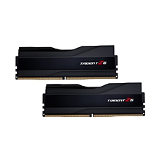 П°мµ‚ G.SKILL Trident Z5 Black 32GB(2x16GB) DDR5 PC5-44800 5600MHz CL36 F5-5600J3636C16GX2-TZ5K