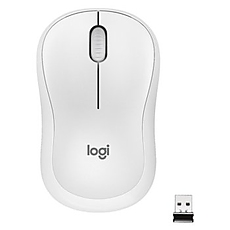 LOGITECH WL M220 SILENT WHITE