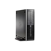 HP 6300 Pro i5-3470/8GB/500GB/DVD-RW Win 10 Home