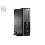 HP 6300 Pro i5-3470/8GB/SSD 256GB/DVD-RW Win 10 Home