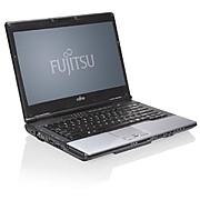 Fujitsu Siemens LifeBook S752 Intel Core i5-3320M/8GB/500GB/DVD-RW/14.1"/Win 10