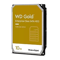 Хард диск WD Gold Enterprise, 10TB, 256MB Cache, SATA3 6Gb/s