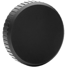 EK-Quantum Torque Plug - Black