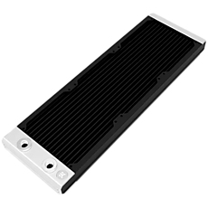 EK-Quantum Surface S360 - Black, liquid cooling radiator