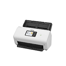 Brother ADS-4500W Desktop document scanner