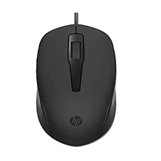 HP 150 Wired Mouse