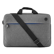 HP Prelude Grey 17 Laptop Bag