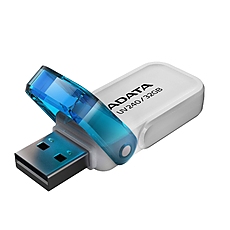 32GB USB UV240 ADATA WHITE