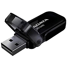 32GB USB UV240 ADATA BLACK