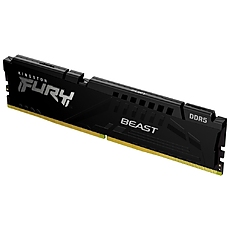 8G DDR5 5200 KINGSTON BEAST