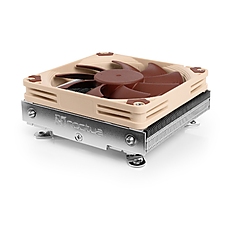 Noctua Охлаждане CPU Cooler NH-L9i-17xx Low Profile